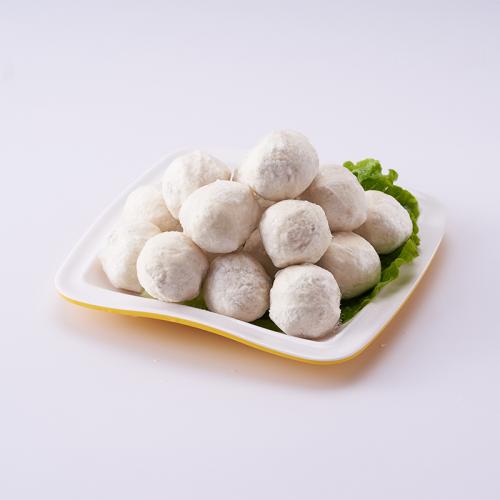 三顾冒菜鱼丸菜品图片 三顾冒菜鱼丸菜品图片