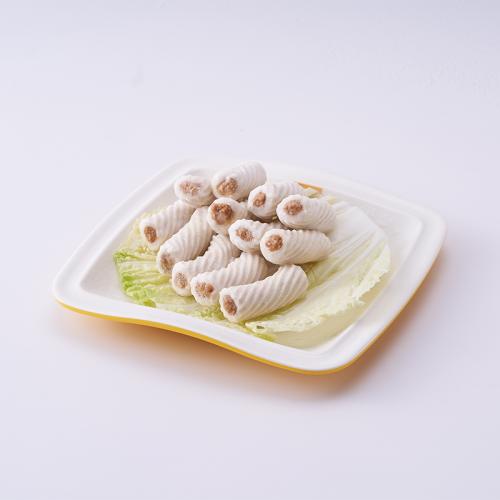 三顾冒菜鱼卷菜品图片 三顾冒菜鱼卷菜品图片