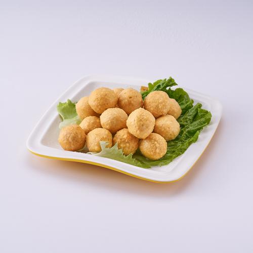 三顾冒菜鱼蛋菜品图片 三顾冒菜鱼蛋菜品图片