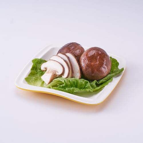 三顾冒菜香菇菜品图片 三顾冒菜香菇菜品图片