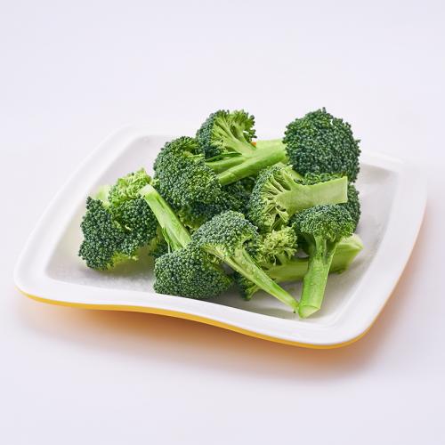 三顾冒菜西兰花菜品图片 三顾冒菜西兰花菜品图片
