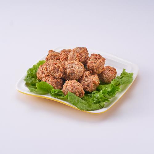 三顾冒菜加盟肉丸菜品图片 三顾冒菜加盟肉丸菜品图片