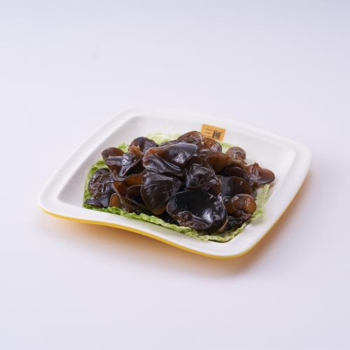 三顾冒菜加盟木耳菜品图片 三顾冒菜加盟木耳菜品图片