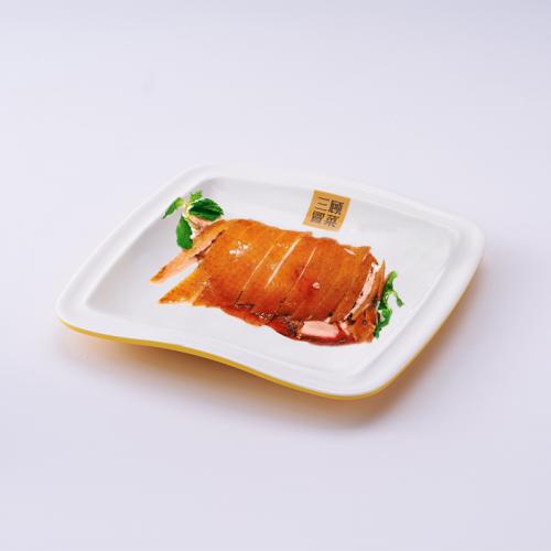 三顾冒菜加盟烤鸭菜品图片 三顾冒菜加盟烤鸭菜品图片
