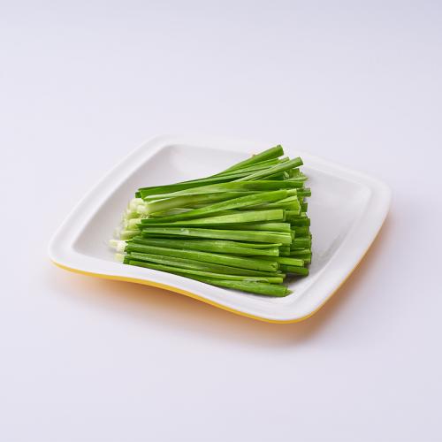 三顾冒菜加盟韭菜菜品图片 三顾冒菜加盟韭菜菜品图片