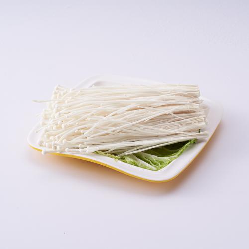 三顾冒菜加盟金针菇菜品图片 三顾冒菜加盟金针菇菜品图片