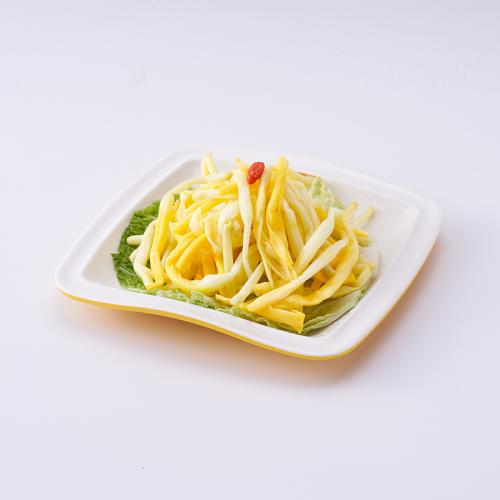 三顾冒菜加盟黄花菜菜品图片 三顾冒菜加盟黄花菜菜品图片