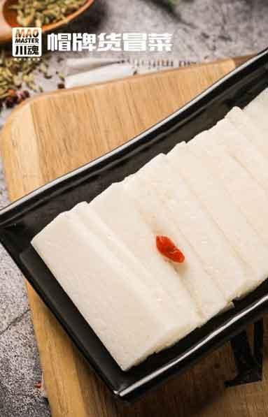 川魂帽牌货冒菜山药菜品图片 川魂帽牌货冒菜山药菜品图片