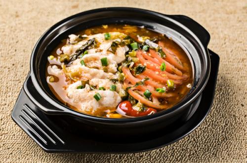 蓉城传奇冒菜加盟乐山夹江门店菜品图片 蓉城传奇冒菜加盟乐山夹江门店菜品图片