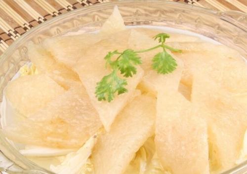 蓉城传奇冒菜店肉皮菜品图片 蓉城传奇冒菜店肉皮菜品图片