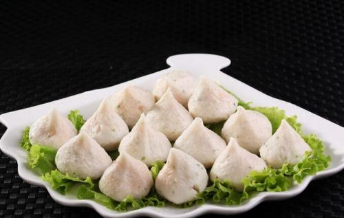 蓉城传奇冒菜店蟹籽蟹黄包菜品图片 蓉城传奇冒菜店蟹籽蟹黄包菜品图片