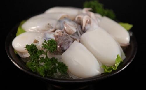 蓉城传奇冒菜店墨鱼仔菜品图片 蓉城传奇冒菜店墨鱼仔菜品图片