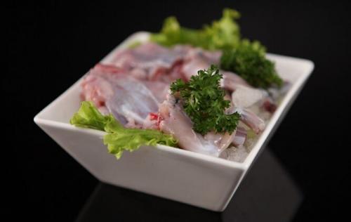 蓉城传奇冒菜店牛蛙仔菜品图片 蓉城传奇冒菜店牛蛙仔菜品图片