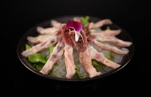 蓉城传奇冒菜店鸭舌菜品图片 蓉城传奇冒菜店鸭舌菜品图片