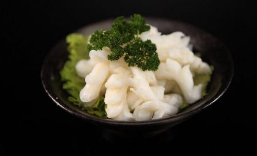 蓉城传奇冒菜店菊花牛鞭菜品图片 蓉城传奇冒菜店菊花牛鞭菜品图片