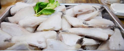 蓉城传奇冒菜店耗儿鱼菜品图片 蓉城传奇冒菜店耗儿鱼菜品图片
