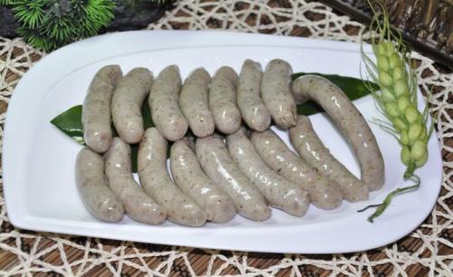 蓉城传奇冒菜店火锅肉肠菜品图片 蓉城传奇冒菜店火锅肉肠菜品图片