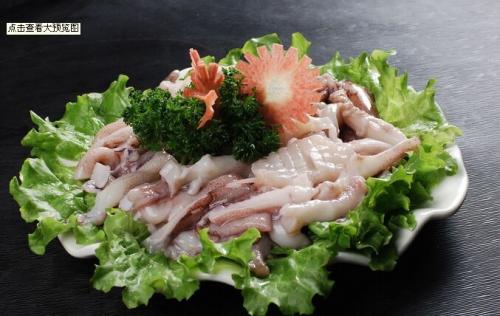 蓉城传奇冒菜店鲜鱿鱼菜品图片 蓉城传奇冒菜店鲜鱿鱼菜品图片