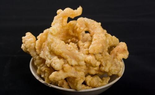 蓉城传奇冒菜店现炸酥肉菜品图片 蓉城传奇冒菜店现炸酥肉菜品图片
