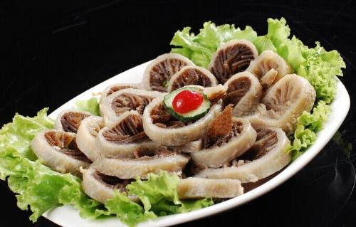 蓉城传奇冒菜店千层毛肚菜品图片 蓉城传奇冒菜店千层毛肚菜品图片
