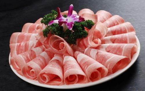 蓉城传奇冒菜店羊羔肉菜品图片 蓉城传奇冒菜店羊羔肉菜品图片