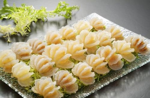 蓉城传奇冒菜店牛鞭菜品图片 蓉城传奇冒菜店牛鞭菜品图片