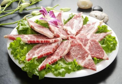 蓉城传奇冒菜店手切鲜羊排菜品图片 蓉城传奇冒菜店手切鲜羊排菜品图片