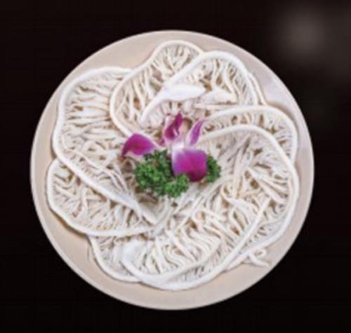 冒大仙冒菜店千层肚菜品图片 冒大仙冒菜店千层肚菜品图片