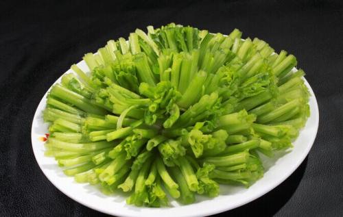 蓉城传奇冒菜店菠菜根菜品图片 蓉城传奇冒菜店菠菜根菜品图片