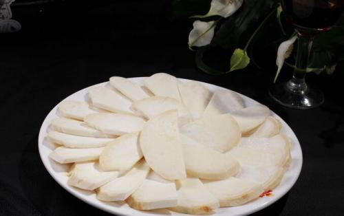 蓉城传奇冒菜店鲍鱼菇菜品图片 蓉城传奇冒菜店鲍鱼菇菜品图片