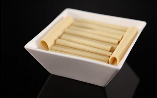 蓉城传奇冒菜店鲜豆皮菜品图片 蓉城传奇冒菜店鲜豆皮菜品图片