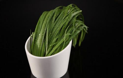 蓉城传奇冒菜店韭菜菜品图片 蓉城传奇冒菜店韭菜菜品图片