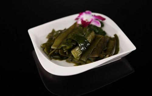 蓉城传奇冒菜店海白菜菜品图片 蓉城传奇冒菜店海白菜菜品图片