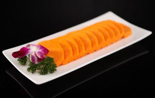 蓉城传奇冒菜店南瓜片菜品图片 蓉城传奇冒菜店南瓜片菜品图片