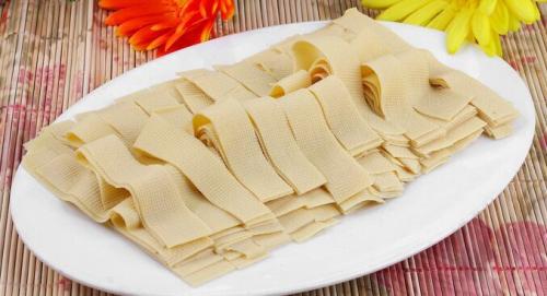 蓉城传奇冒菜店干豆腐菜品图片 蓉城传奇冒菜店干豆腐菜品图片