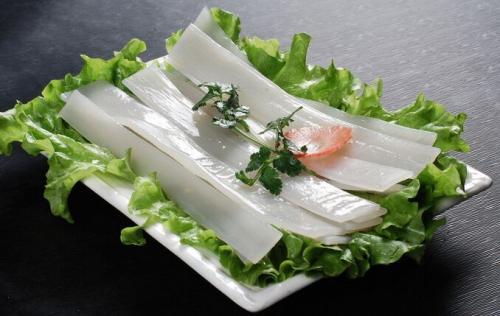 蓉城传奇冒菜店宽粉菜品图片 蓉城传奇冒菜店宽粉菜品图片