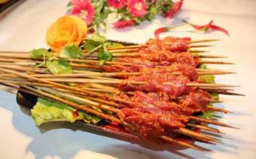 串掌门串串香麻辣牛肉菜品图片 串掌门串串香麻辣牛肉菜品图片