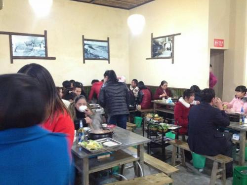 串掌门串串香成都大邑晋原镇店 串掌门串串香成都大邑晋原镇店