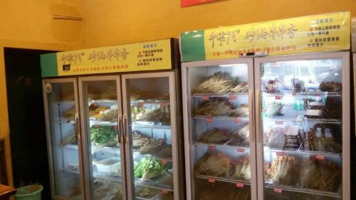串掌门串串香重庆云阳店 串掌门串串香重庆云阳店