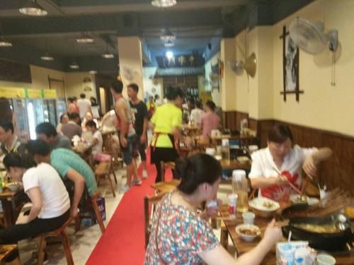 串掌门串串香四川泸州店 串掌门串串香四川泸州店