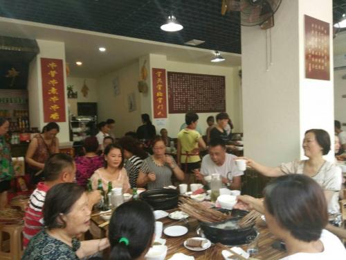 串掌门串串香四川宜宾高县店 串掌门串串香四川宜宾高县店