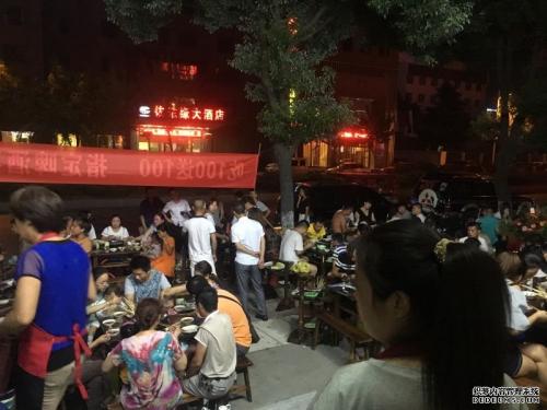 串掌门串串香湖北襄阳高新店 串掌门串串香湖北襄阳高新店