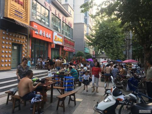 串掌门串串香汉中二分店 串掌门串串香汉中二分店