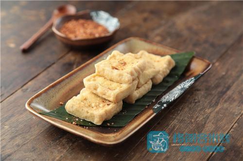 格朗合米线店石豆腐菜品图片 格朗合米线店石豆腐菜品图片