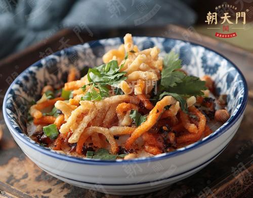 朝天门火锅加盟店油茶菜品图 朝天门火锅加盟店油茶菜品图