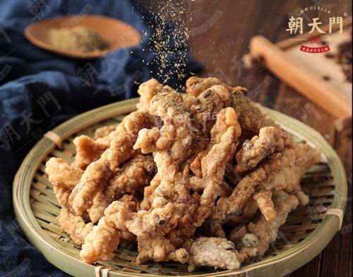 朝天门火锅加盟店酥肉菜品图 朝天门火锅加盟店酥肉菜品图